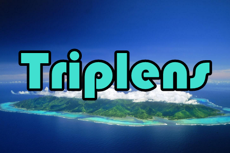 Triplensɨ跭ıapp