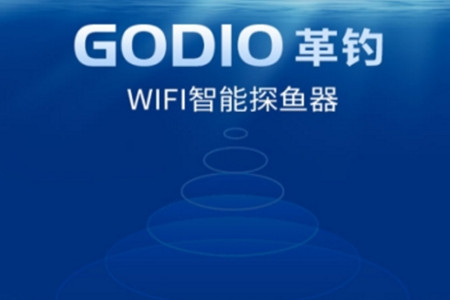 GODIO̽app