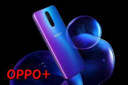 OPPO+ԱȨapp